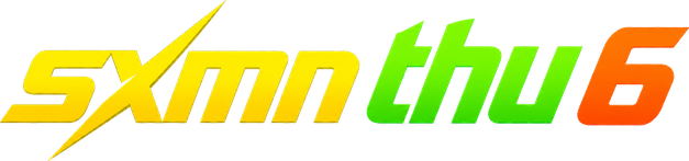 Logo sxmn thu 6